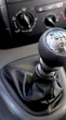 Шкіряний чохол КПП Avtoaks для Fiat Scudo / Citroen Jumpy / Peugeot Expert після 2008 р. без рамки и ручки - зображення 4