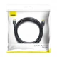 Кабель HDMI 4K 5 метров Baseus - изображение 1