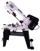 Ленточная пила MAST Metalltechnik M-BS115-1 мощность 550 Вт (M-BS115-1 230V) - изображение 1