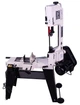 Ленточная пила MAST Metalltechnik M-BS115-1 мощность 550 Вт (M-BS115-1 230V) - изображение 2