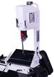Ленточная пила MAST Metalltechnik M-BS115-1 мощность 550 Вт (M-BS115-1 230V) - изображение 5