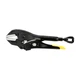 Регулируемый захват FatMax® с фиксатором и прямыми губками STANLEY FMHT0-75467 материал сталь размер 180 мм (FMHT0-75467) - изображение 2