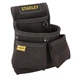 Сумка для инструмента STANLEY STST1-80116 размеры 300 х 70 х 330 мм натуральная кожа (STST1-80116) - изображение 1
