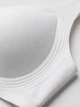 Бюстгальтер Acousma A6554 молочный L - изображение 4