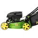 Газонокосарка бензинова Procraft PLM410 - зображення 8
