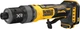Акумуляторна пряма шліфмашина DeWALT DCG420N - зображення 1