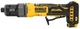Акумуляторна пряма шліфмашина DeWALT DCG420N - зображення 2