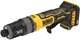 Акумуляторна пряма шліфмашина DeWALT DCG420N - зображення 3