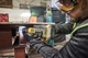 Акумуляторна пряма шліфмашина DeWALT DCG420N - зображення 6