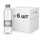 Упаковка негазированной минеральной воды Fiuggi Naturale, 6 шт. х 0,5 л, ПЭТ - изображение 3