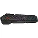 Клавиатура A4Tech Bloody B310N USB Black (4711421980197) - изображение 5