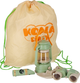 Zestaw Kempingowy Mega Creative Koala Diary Camping 569848 (5907414307914) - obraz 2