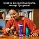 Zestaw klocków LEGO Disney Pixar Toy Story Cienki — podpórki pod książki 1311 elementów (43301) - obraz 4