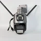 Камера видеонаблюдения Wi-Fi PTZ Dual Lens iCSee поворотная с двумя объективами и двойным экраном, система видеонаблюдения с ночным видением и датчиком движения, настенным и потолочным креплением для дома и офиса, 4K-360 - изображение 5