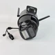 Камера видеонаблюдения Wi-Fi PTZ Dual Lens iCSee поворотная с двумя объективами и двойным экраном, система видеонаблюдения с ночным видением и датчиком движения, настенным и потолочным креплением для дома и офиса, 4K-360 - изображение 9