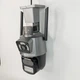 Камера видеонаблюдения Wi-Fi PTZ Dual Lens iCSee поворотная с двумя объективами и двойным экраном, система видеонаблюдения с ночным видением и датчиком движения, настенным и потолочным креплением для дома и офиса, 4K-360 - изображение 15