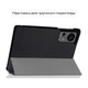 Чехол для планшета BeCover Smart Case Teclast T60 2023 12" Black (713721) - зображення 3