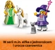 Zestaw klocków LEGO Minifigures Seria 29 8 elementów (71052) - obraz 5