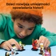 Zestaw klocków LEGO Minifigures Seria 29 8 elementów (71052) - obraz 6