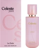 Парфумована вода для жінок Khadlaj La Fede Celeste Joice 100 мл (6291107979052) - зображення 2