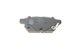 Колодки гальмові BLUE PRINT ADK84238 Suzuki SX4, Vitara, Swift 5580061M00, 5580068L00, 5580068L10 - зображення 6