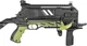 Арбалет Man Kung TCS3 Sobek Green + Стрелы Man Kung MK-AL (Алюминий) - изображение 5