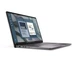 Ноутбук Dell Pro Pro 16 Plus PC16255 (BTO504_PC16255_EMEA), AMD Ryzen 5 220 / 16" / RAM 8 ГБ DDR5 / SSD 512 ГБ / AMD Radeon 740M / Windows 11 Pro / Чорний - изображение 2