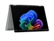 Ноутбук HP OmniBook X Flip 14-fk0022nn (C57DXEA), AMD Ryzen AI 5 340 / 14" / OLED / 120 Гц / RAM 16 ГБ DDR5 / SSD 1 ТБ / AMD Radeon 840M Graphics / Windows 11 Home / Сірий - изображение 5