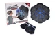 Настінний бокс музичний "Boxing Target" з Bluetooth в коробці 3670 р. 35,5*33*8см - изображение 1