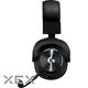 Навушники Logitech G PRO X Gaming Headset Black (981-000818) - изображение 3