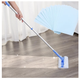Салфетки для уборки Multi Effect Floor Cleaner Slise, растворимые, 30 шт, для плитки та лінолеуму - зображення 4