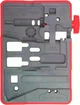 Набор для чистки Real Avid AR-15 Armorer’s Master Kit - изображение 5