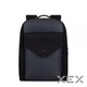 Рюкзак для ноутбука RivaCase 14" 8524 Cardiff, Black (8524Black) (8524 (Black)) - изображение 3