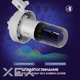 Мікрофон Fifine K688W USB White - изображение 8