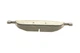 Комплект гальмівних колодок BOSCH 0986495388 Ford Focus, Connect, Kuga, Transit; Hyundai I10 2271968, 2286735, 5181461 - изображение 6