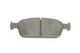 Комплект гальмівних колодок BOSCH 0986495388 Ford Focus, Connect, Kuga, Transit; Hyundai I10 2271968, 2286735, 5181461 - изображение 8