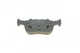 Гальмівні колодки BOSCH 0986494839 Ford S-Max, Mondeo, Galaxy; Ford USA Edge 5341207, 5333798, 5333787 - зображення 6
