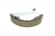 Гальмівні колодки BOSCH 0986487270 Seat Cordoba, Ibiza, Toledo; Skoda Fabia, Rapid, Felicia; Volkswagen Golf, Polo, Vento, Jetta, Caddy, Passat; Audi 80, A2; Chery Amulet A113AH3502170, A113502170, 811698073 - зображення 4