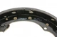 Гальмівні колодки BOSCH 0986487270 Seat Cordoba, Ibiza, Toledo; Skoda Fabia, Rapid, Felicia; Volkswagen Golf, Polo, Vento, Jetta, Caddy, Passat; Audi 80, A2; Chery Amulet A113AH3502170, A113502170, 811698073 - зображення 6
