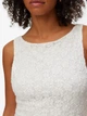 Платье короткое летнее женское Vero Moda 10344334 M Snow White (5715832994391) - изображение 4