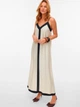 Сарафан летний женский Vero Moda 10329793 M Birch (5715677541682) - изображение 3