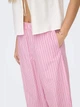 Брюки женские ONLY 15371700 L Lilac Sachet (5715906747786) - изображение 4