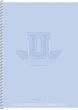 Колледж-блок Школьник, B5, 80 листов, Student, 70 г/м2, клетка, (B5-080-6523K) - изображение 1