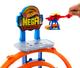 Tor samochodowy Hot Wheels City Mega Garaż Gigapętla JLC05 PUD1 (194735360574) - obraz 3