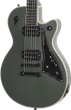 Електрогітара Duesenberg Fantom A Matt Olive - зображення 3