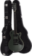Електрогітара Duesenberg Fantom A Matt Olive - зображення 4