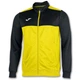 Олимпийка Joma WINNER желто-черная 101008.901 Joma M - изображение 1