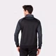 Олімпійка чорно-сіра ESSENTIAL II 101535.110 Joma 2XL - зображення 3