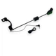 Набор электронных свингеров 4 шт в кейсе Fishing SW-020-4 (1308-1) - изображение 7