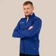 Олимпийка Kelme CORDOBA сине-белая 3871303.9409 Kelme XL - изображение 6